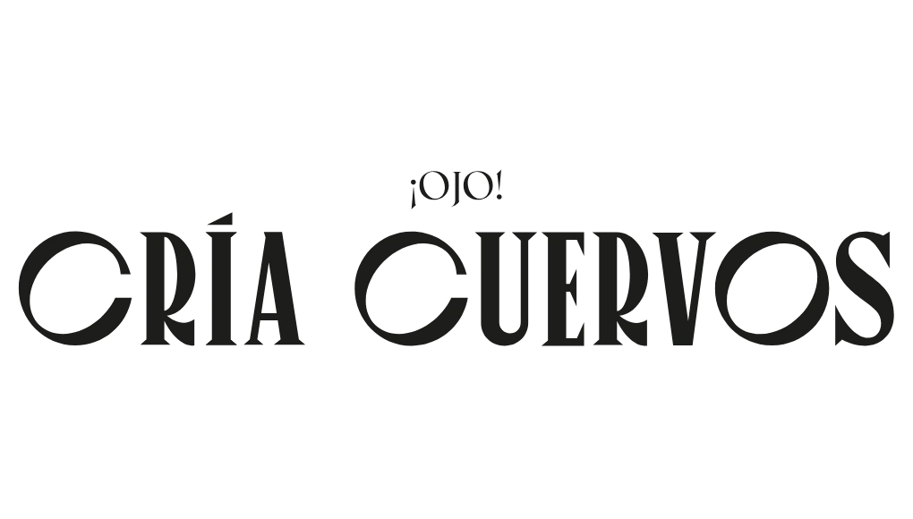 Cria Cuervos