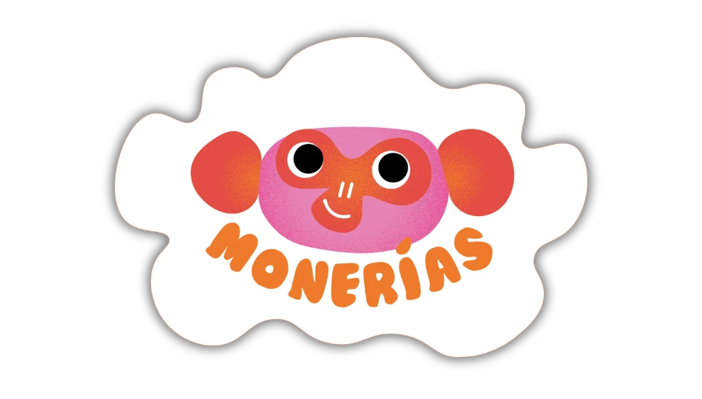 Monerías