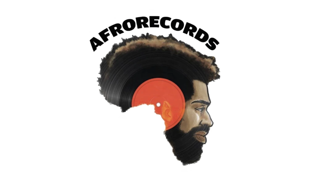 Afrorecords
