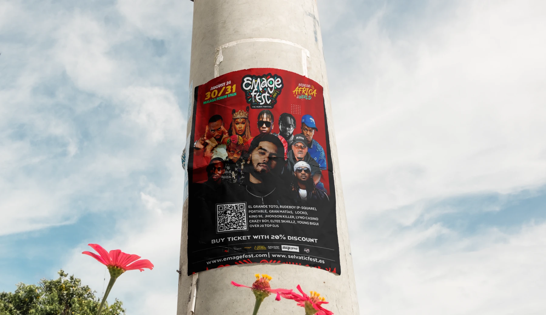 Afrorecords