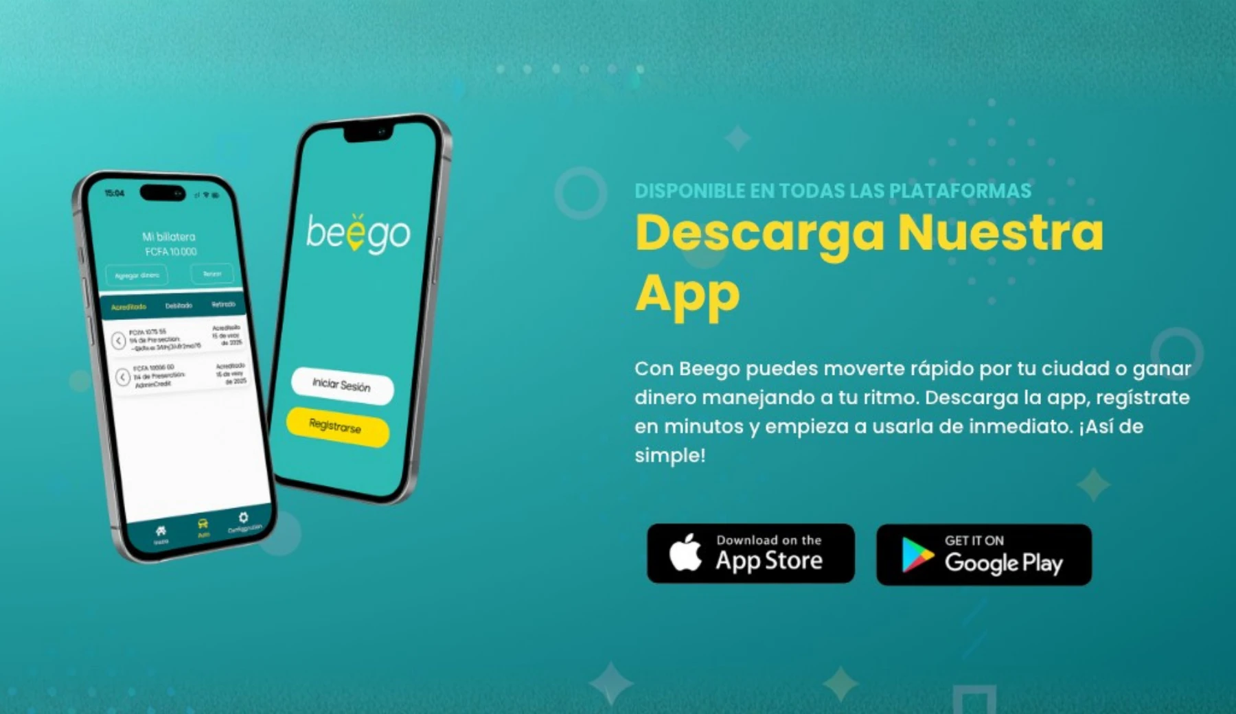 Beego