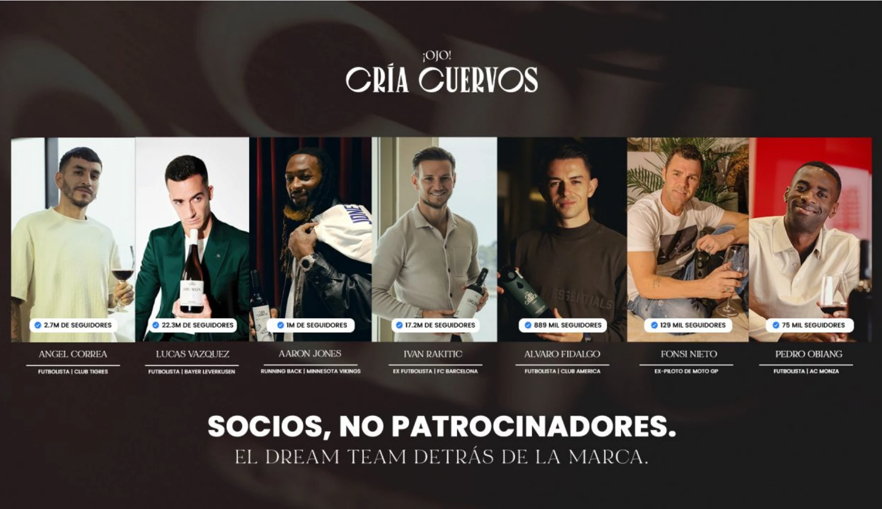 Cria Cuervos