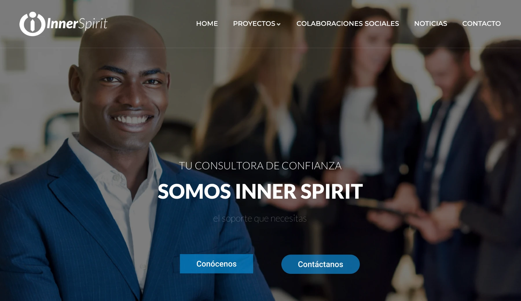 Inner Spirit