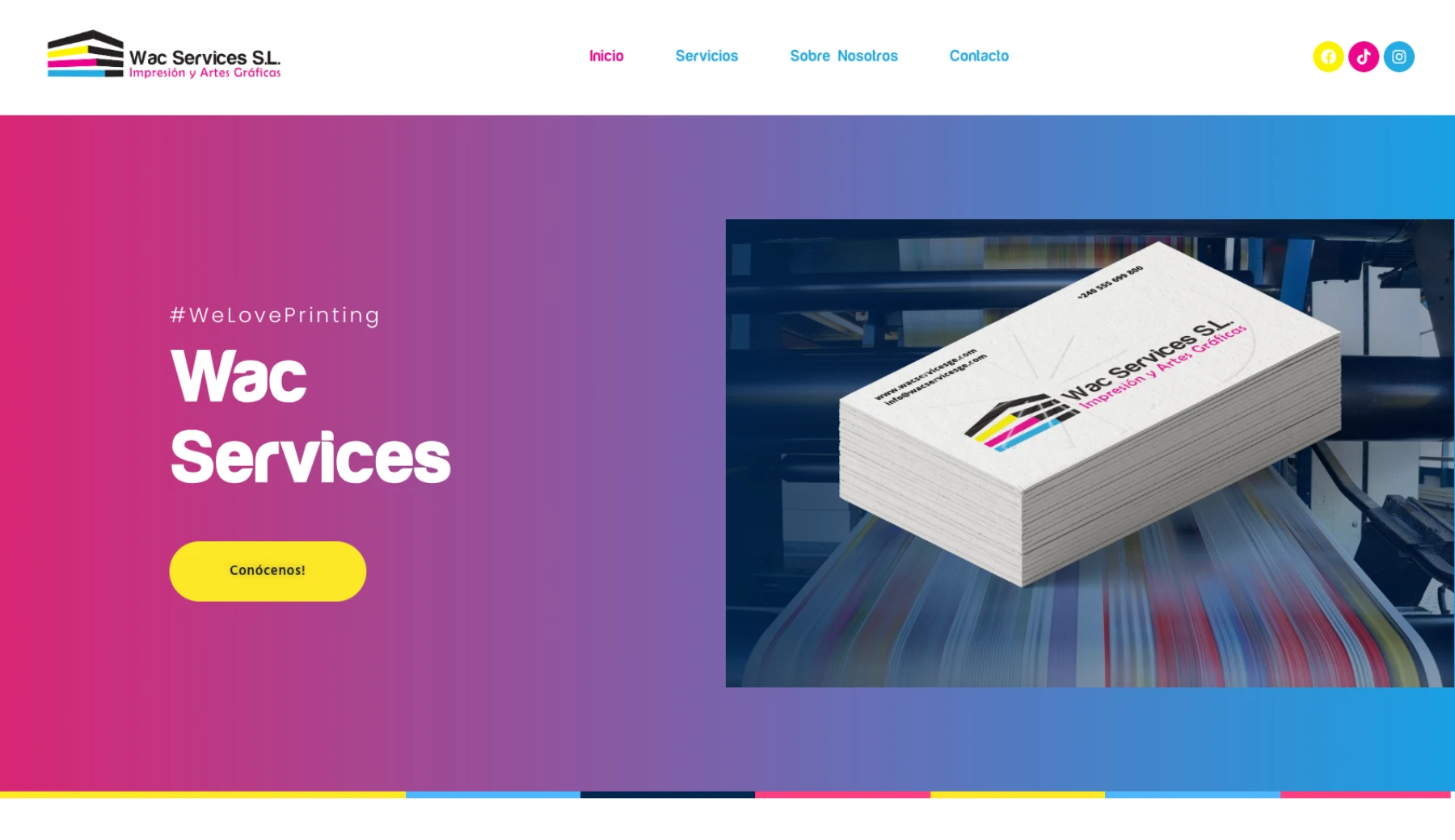 Wac Services